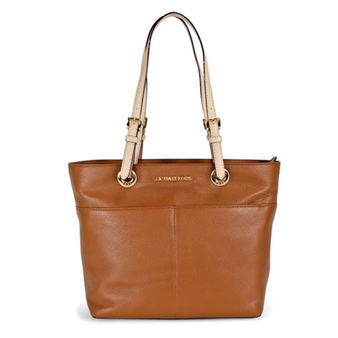 sunset peach michael kors|Michael Kors bedford tote.